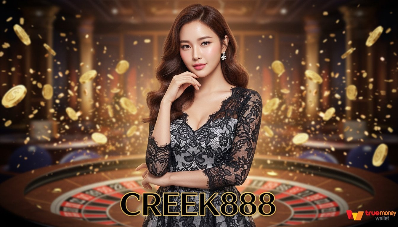 Creek888