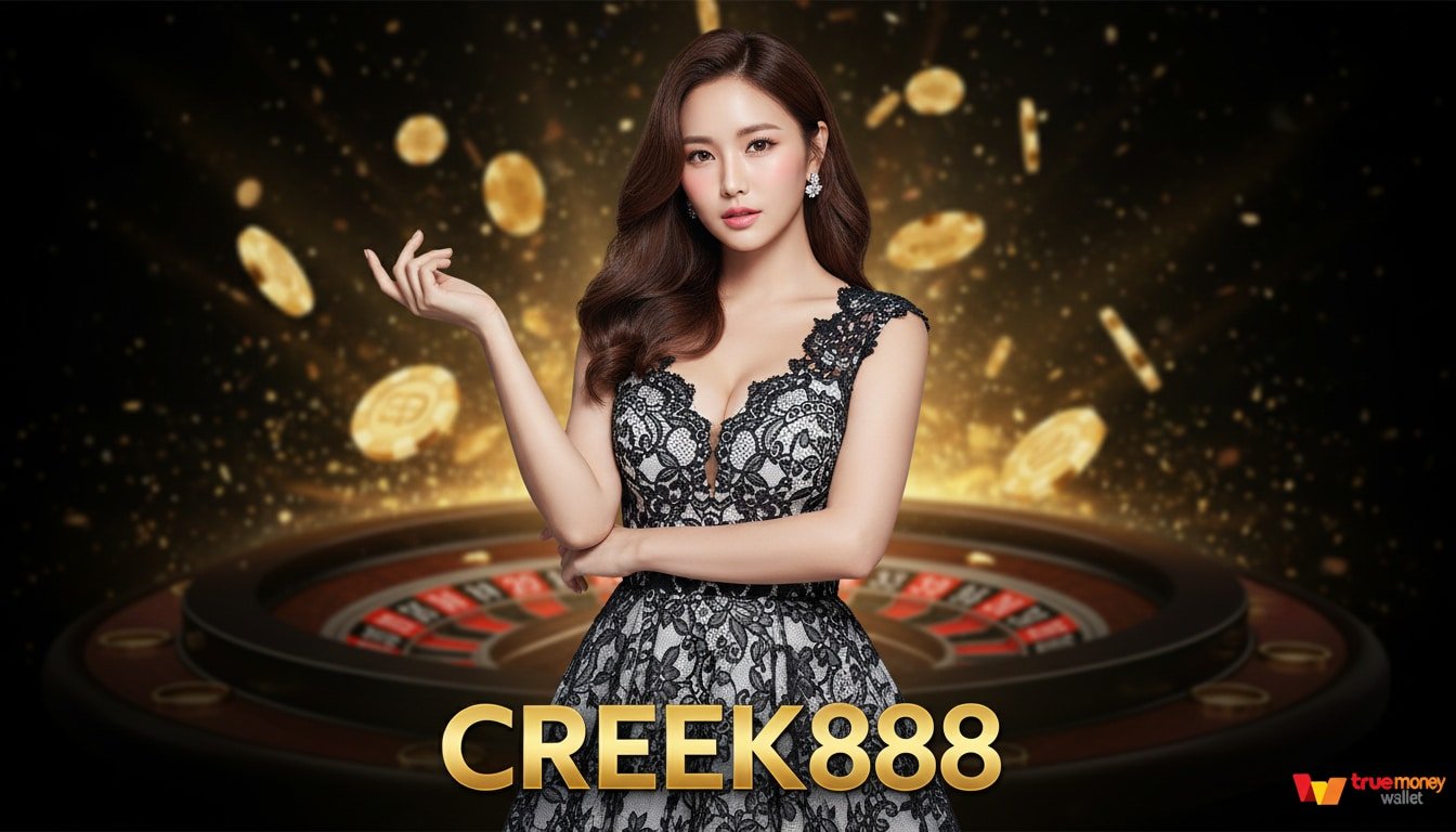 Creek888